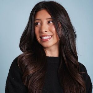 Meet your Posher, Amelia